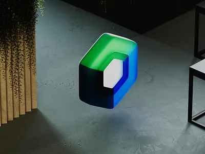 JetPack Compose article - Render 3d 3d environment 3d render c4d cinema 4d compose google jetpack jetpack compose octane octane renderer