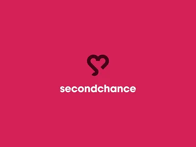 Second Chance aftereffects animation chance logo logo animation moov motion design motion graphics second