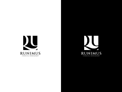 Malonu, Marius / Runimus logo