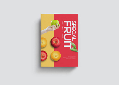 Colorful Bi-Fold Brochure Mockup 3d animation bifold branding brochure colorful design download mock up download mock ups download mockup graphic design illustration logo mockup mockup psd mockups motion graphics psd ui