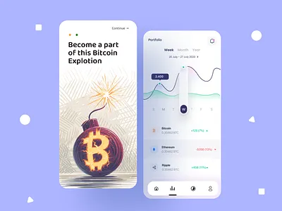 India wants Crypto UI bitcoin blockchain ui buy sell crypto clean and minimal app ui crypto crypto app defi indian blockchain design studio indian crypto indian crypto designer indian design studio indianpix light theme mobile app ui sanket top indian uiux designer trading