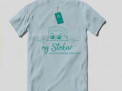 ng Stokar branding design graphic design icon illustration logo vector