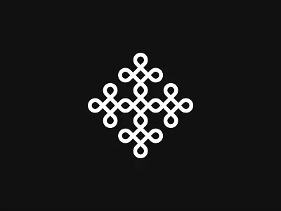 Hastakala art design detail graphic design icon illustration illustrator india indian kolam logo minimal minimalism muggu nikxith rangoli traditional vector