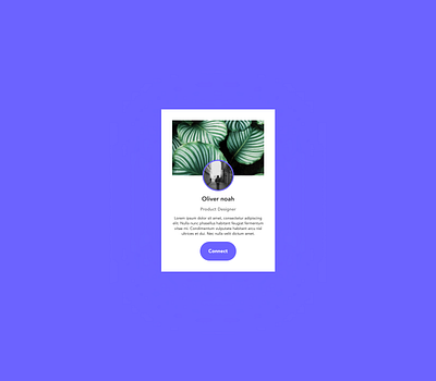 Avatar dailyui design interaction design ui ux web