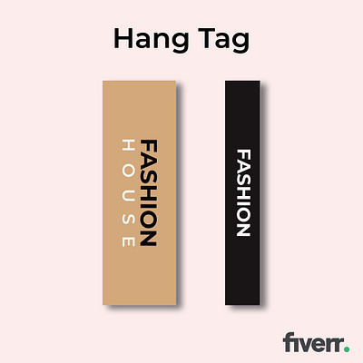 Hang tag