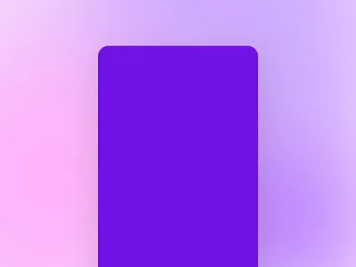 Higher credit limit - success state 2d 3d after effects animation confetti credit delight design figma fintech illustration interaction lottie microanimation motion motion designer motion graphics success ui ux