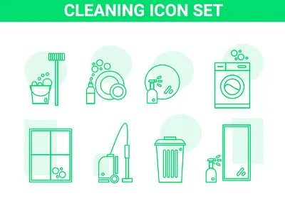 Clean Home designs, themes, templates and downloadable graphic elements ...