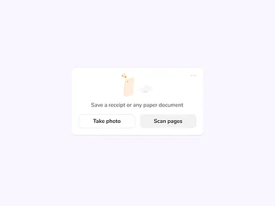 Dialog ✨ 3d app button dialog icon icons illustration minimal modal ui ux