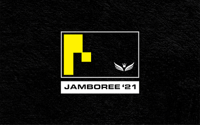 JAMBOREE 01 branding graphic design