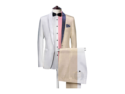 PSD Tuxedo suit mockup design service ecommerce jacket mockup mockup shirt mockup shopify design suit mockup trouser mockup tuxedo mockup wix website design