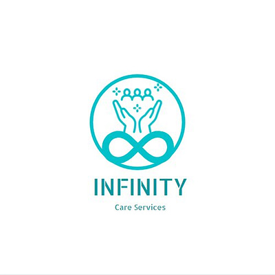 Infinity Logo Brands