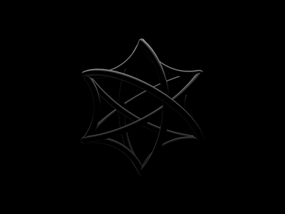 "Untitled" 3D Star 3d 3d star 3d web branding figma logo star threejs vecatry web