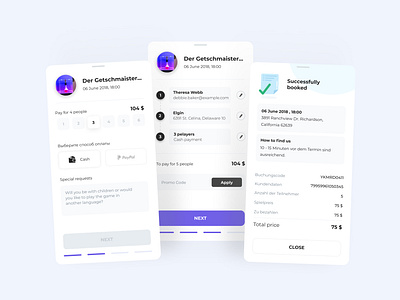 Widget challenge daily design designer figma light minimal product product design redesign simple ui ui design uiux user experience user interface ux ux design uxdesign widget