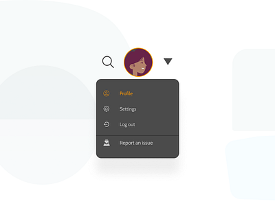 Day 027- Drop down dailyui ui ux uidesign userinterface