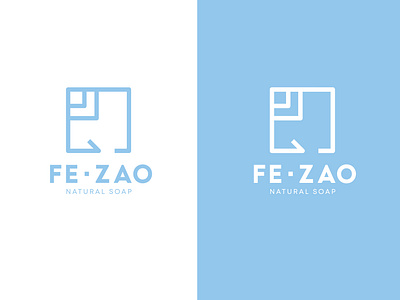 FEIZAO - Logo branding design logo