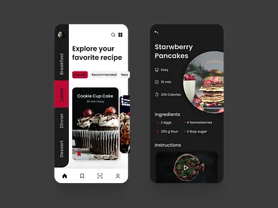 Shop online Cake amazing design app design booking cake booking design food booking food delivery illustration logo mobile app design mobile ui online booking shop shop online shopping ui ui ux ui design
