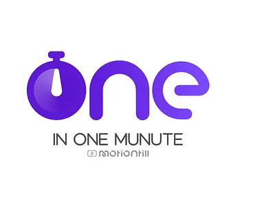 In One Minute Logo Design brand design in one monute logo design motiontill