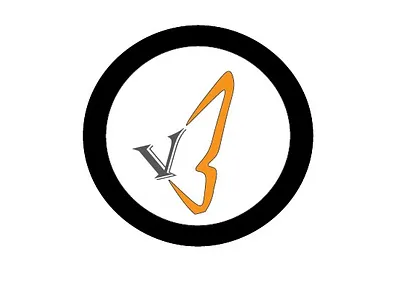 Voice Boy Logo logo