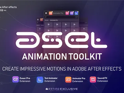 ASET Design II brand branding design designer essentials illustration logo motiontill ui ux vector