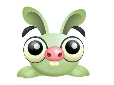 Snaky Love Game Character III design game character illustration motiontill vector