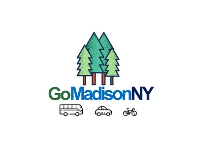 GoMadisonNY Ride Share