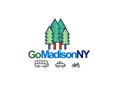 GoMadisonNY Ride Share