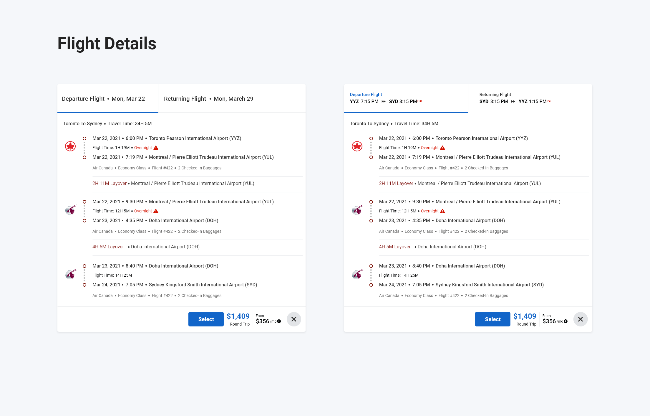Example of 15yrs Product Design For Saa S &Startups 