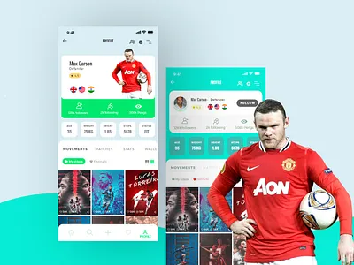 App Design android app app design application development design flatdesign ios app ui uidesign ux