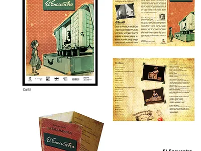 poster design graphic design