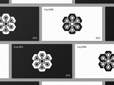 002 logo diamond logo