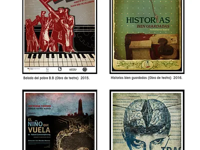 posters design graphic design paper artist paper theater paper work posters theater designer