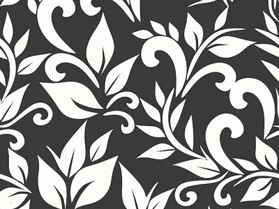 white vector for black background abstract art background black decoration design fashion illustration interior line monochrome paper print retro vector vintage wallpaper white