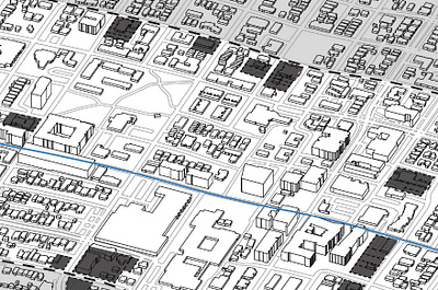 ArcGIS Neighborhood 1