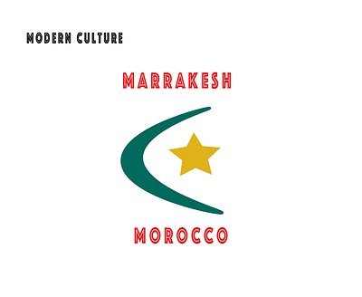 Logo Design For a class Project. branding clean creative design fun graphic design logo side projects typography