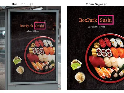 Brand Development Project For Class branding clean creative design fun graphic design logo typography