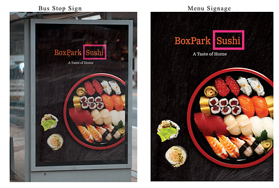 Brand Development Project For Class branding clean creative design fun graphic design logo typography