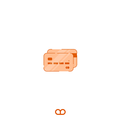 Credit Card creditcard creditcarddesign debitcard design designer designs flatdesign icon icondesign illustraion illustration illustration art illustrations illustrator logo