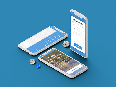 Landing page for board game club board game club design landing landing page ui ux