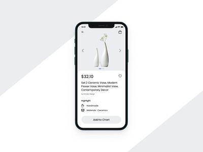 E-commerce ( Single Item ) | Daily UI 012 dailyui design e commerce ui ux