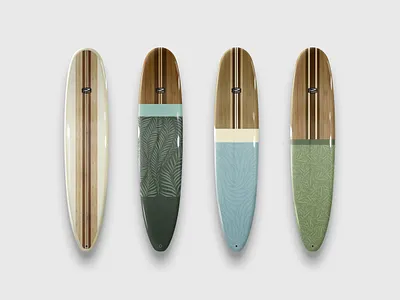 Z Boardsurf - Heritage Serie surfboard surfboards surfing