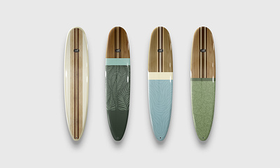 Z Boardsurf - Heritage Serie surfboard surfboards surfing