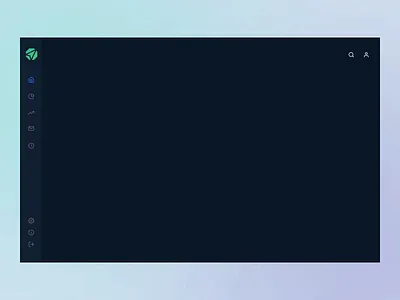 Cryptocurrency website binance bitcoin crypto cryptocurrency dashboard exchange finance forex homepage portfolio token trade ui wallet website