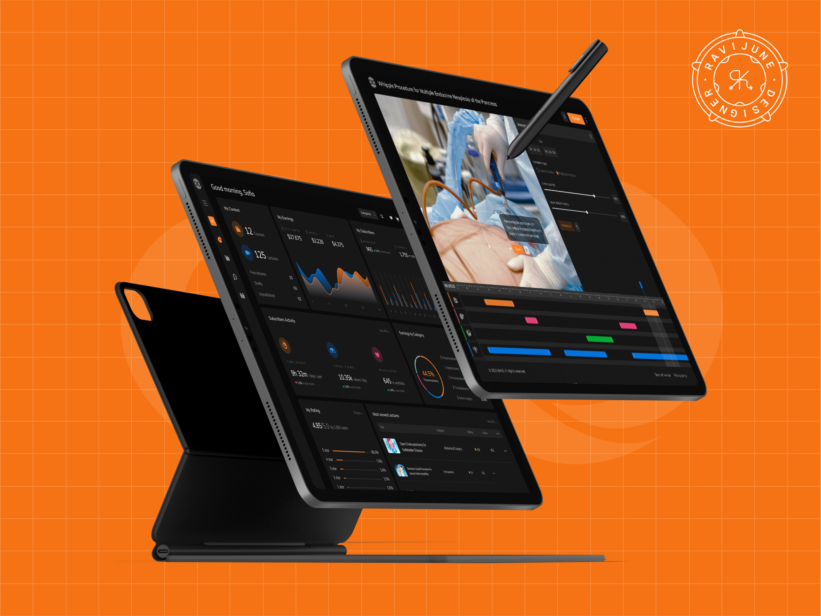 8chili - Reimagine Reality 8chili animation appdesign brandidentity branding designer editing figma logo photoshop ravijune software surgeons uidesign uiux uxdesign virtualreality vr webapp