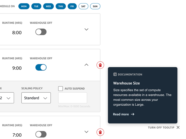 Product Design, Snowflake Data Platform design systems product design prototyping userflows ux wireframes