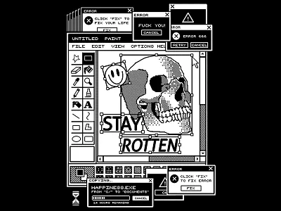 Loading... 8bits aesthetic bits cartoon design graphic design illustration pixel pixel art retro screen vector windows