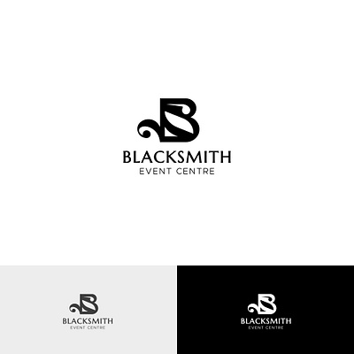 BS Letter Logo b leter branding bs bs letter design icon illustration logo modern logo s letter typography ui ux vector