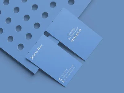 Business Card Mockup 3d 3d text 80s animation branding business business card business mockup card design designposter graphic design illustration job logo logo text mockup motion graphics ui