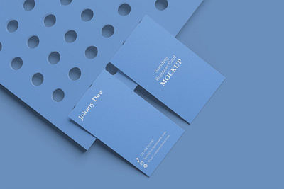 Business Card Mockup 3d 3d text 80s animation branding business business card business mockup card design designposter graphic design illustration job logo logo text mockup motion graphics ui