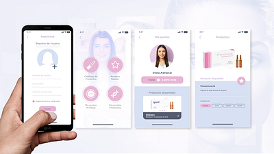 Armesso App app armesso dermatology medical