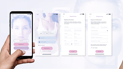 Armesso App app armesso dermatology medical